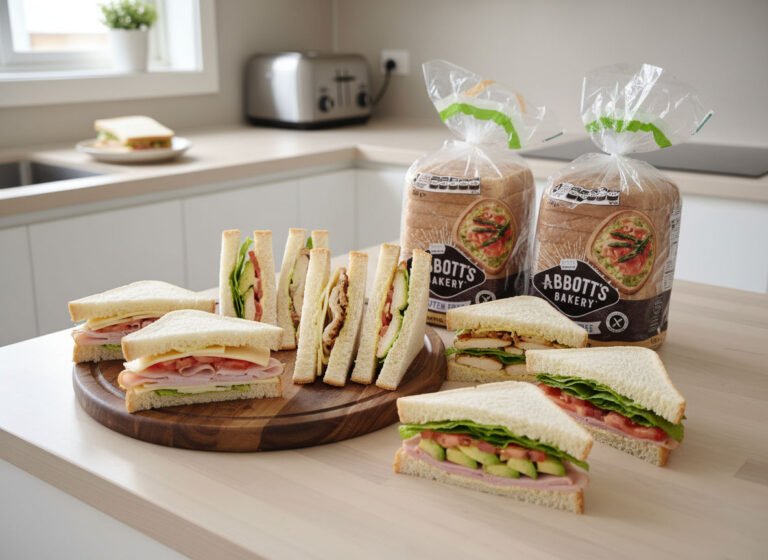 Best Gluten Free White Bread In The Supermarket