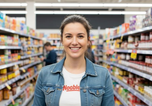 Claudia Winton from Nooble Profile