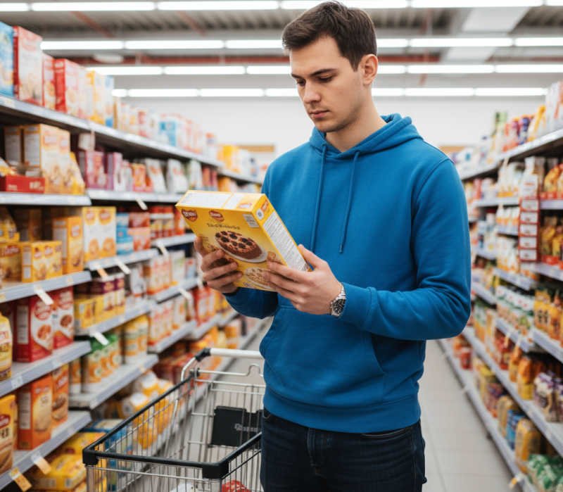 Gluten Free Information