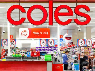 New Gluten Free At Coles