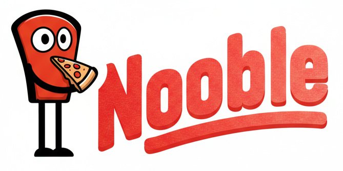 Nooble Logo