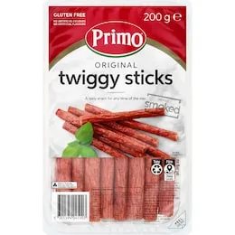 Primo Twiggy Sticks