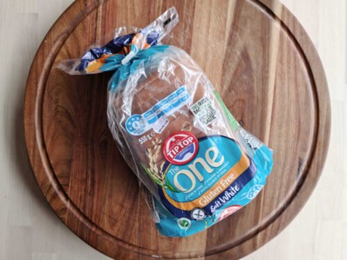 Tip Top The One GF Soft White.