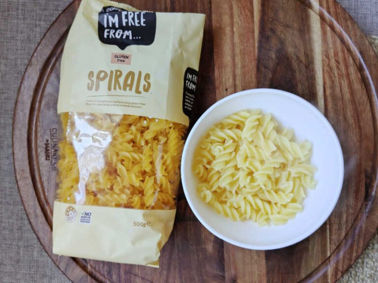 Coles Im Free From Spirals.