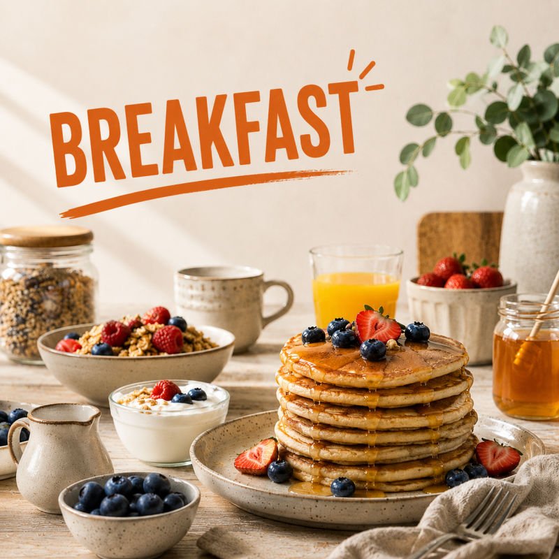 Breakfast