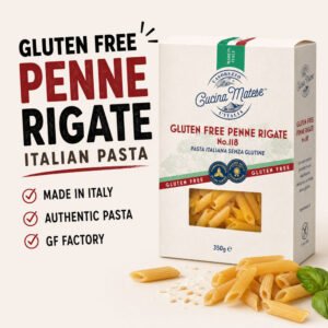 Cucina Matese Gluten Free Penne Pasta Deal