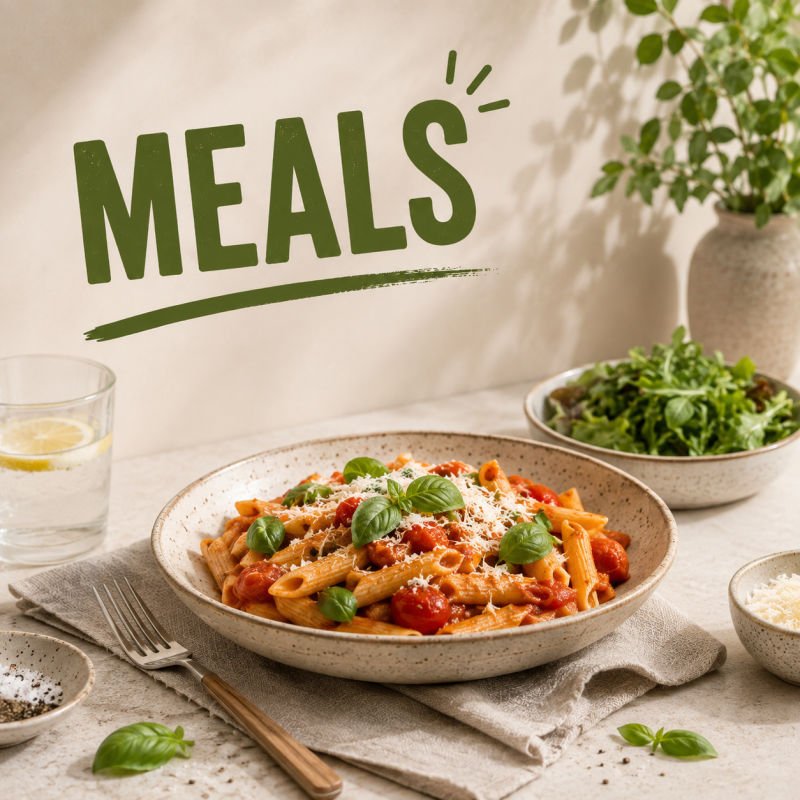 Meals