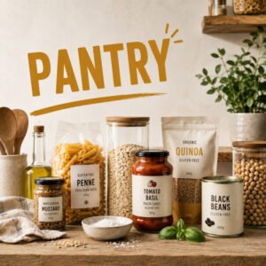 Pantry