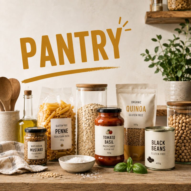 Pantry