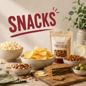 Snacks