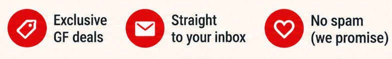 Email promises